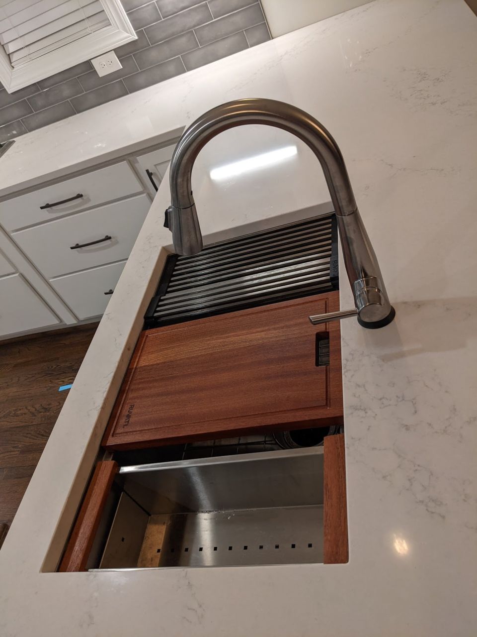 Outstanding Kitchen Remodeled in Birmingham, AL – photo 5