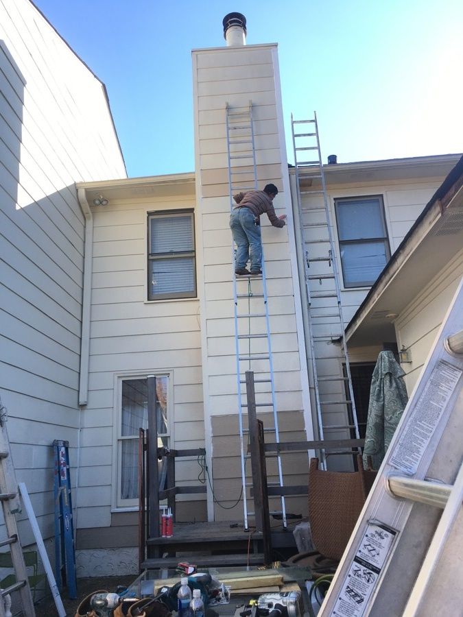 Another house painted in Birmingham, AL – photo 8