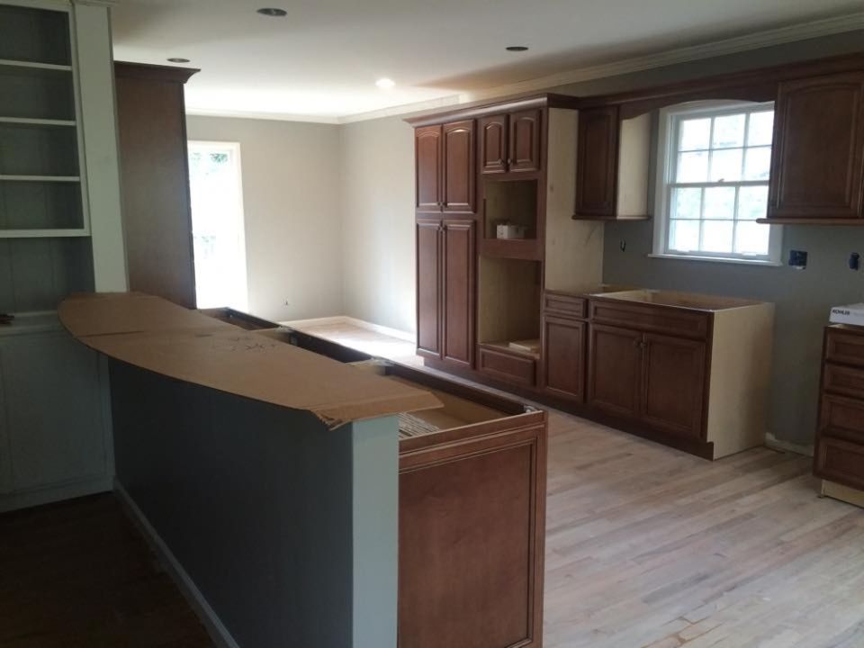 Kitchen Remodeled in Mountain Brook, AL – photo 8
