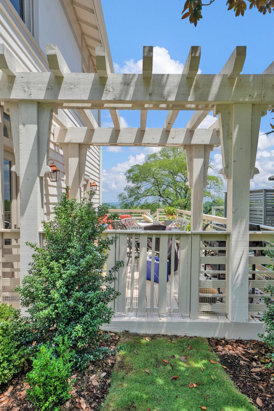Traditional Home Transformation in Birmingham, AL – photo 9