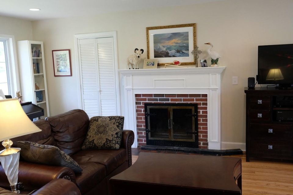 House Interior Painted and Remodeled – photo 9
