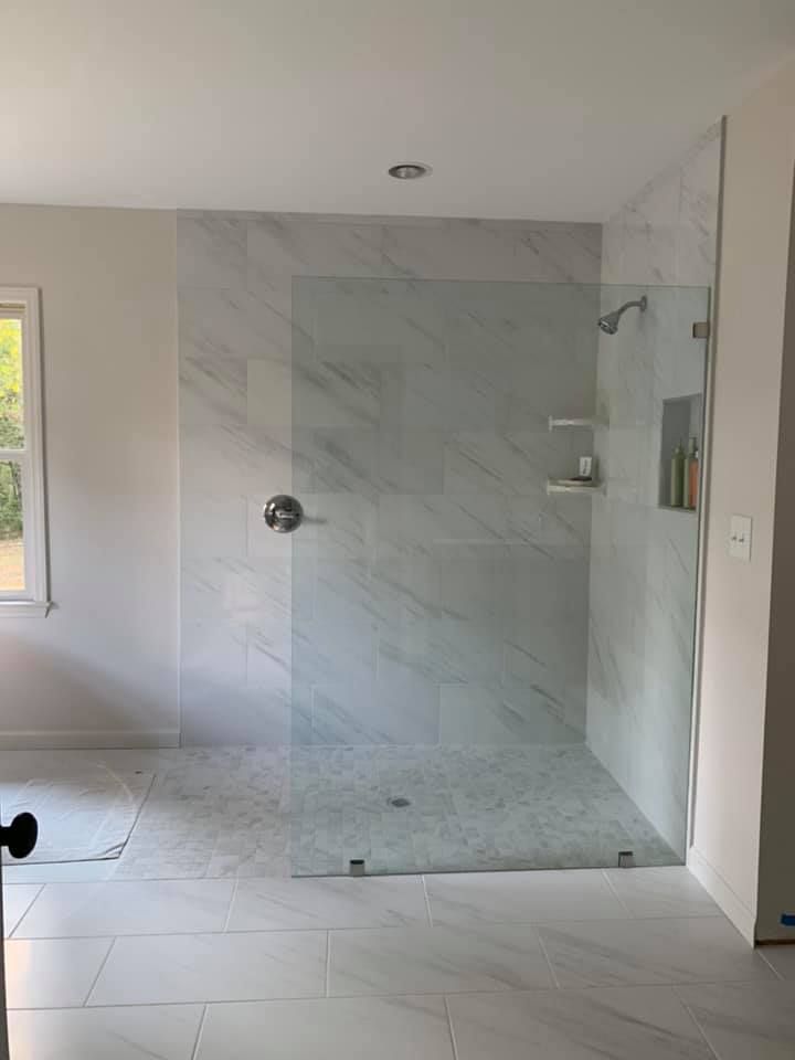 Home Interior Painted and Remodeled in Hoover, AL – photo 9