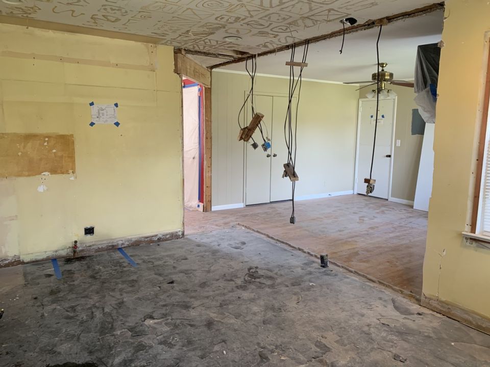 Home Remodeled in Hoover, AL – photo 7