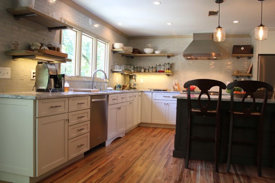 Kitchen Remodel in Mountain Brook, AL – photo 9