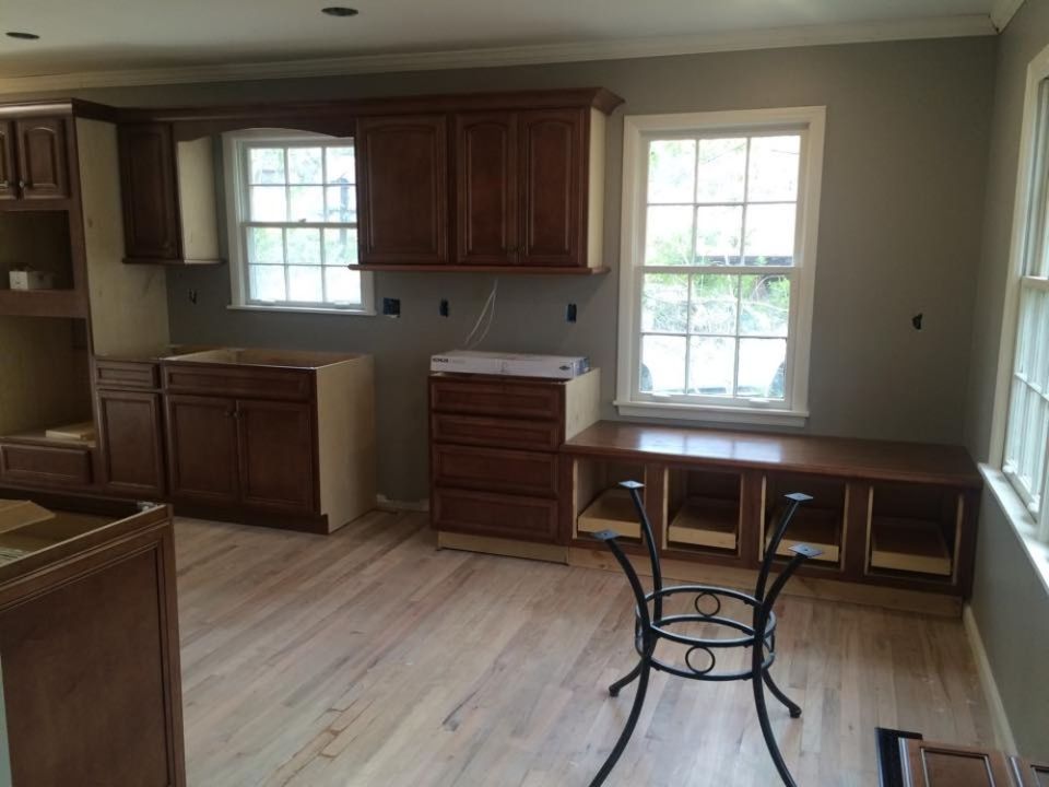 Kitchen Remodeled in Mountain Brook, AL – photo 9