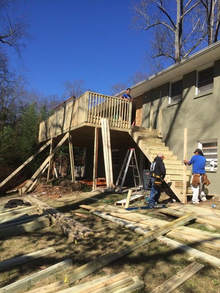 Home remodeled in Vestavia Hills, AL – photo 10