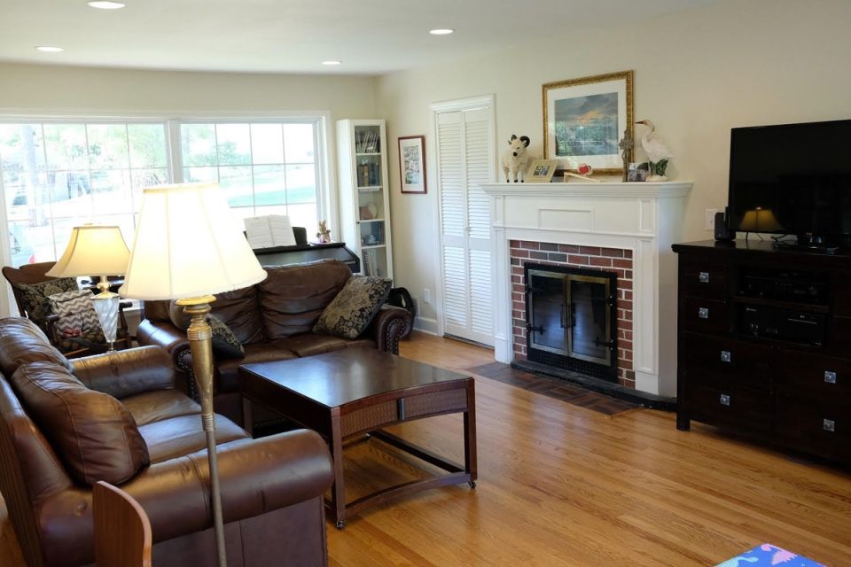 House Interior Painted and Remodeled – photo 10