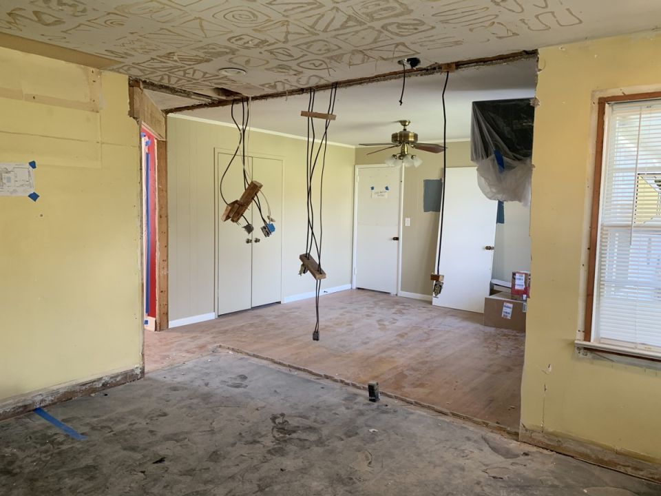 Home Remodeled in Hoover, AL – photo 8