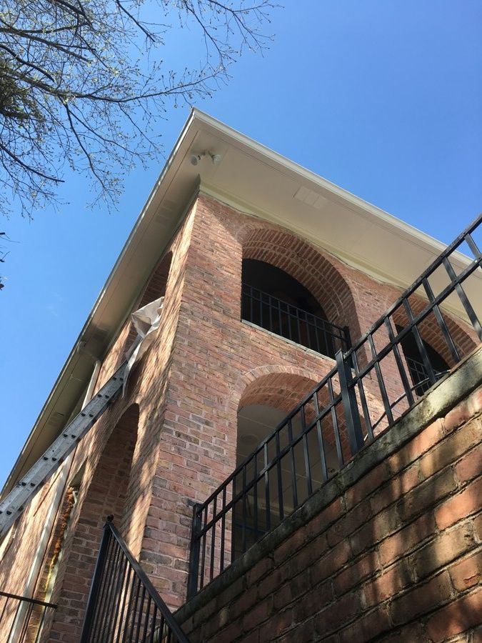 House painted in Hoover, AL – photo 10