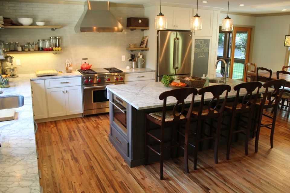 Kitchen Remodel in Mountain Brook, AL – photo 10
