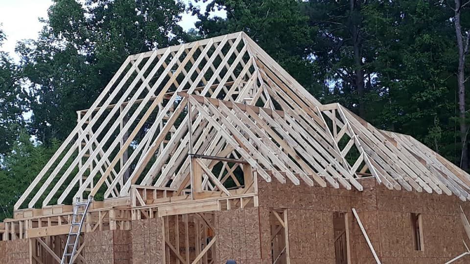 New Home Built in Vestavia Hills, AL – photo 10