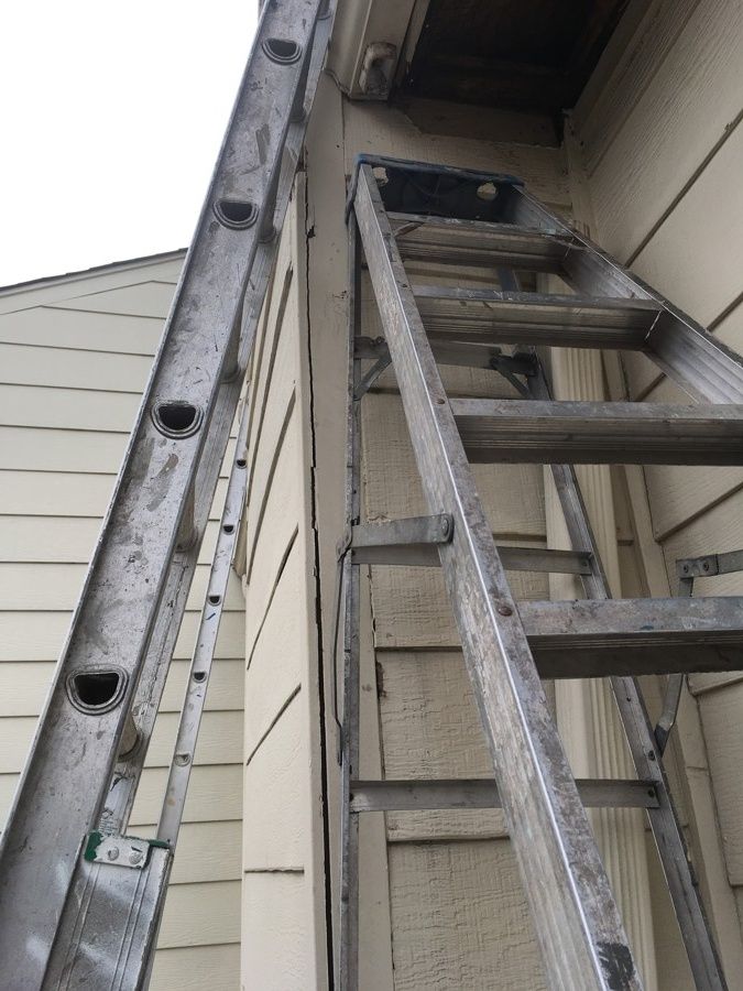 Another house painted in Birmingham, AL – photo 10