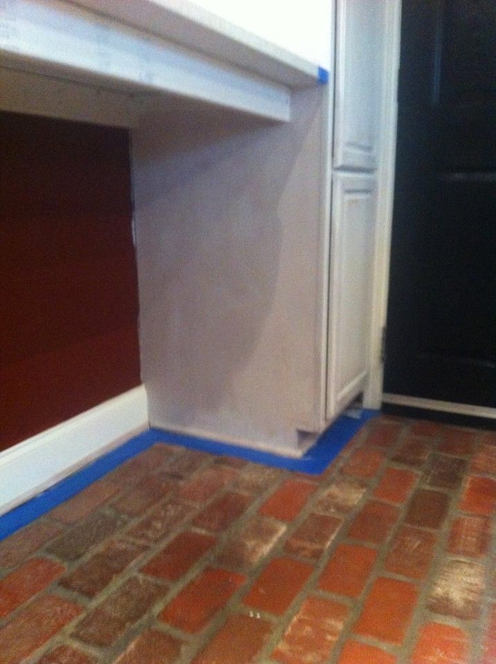 Kitchen remodel in Crestwood, AL – photo 2