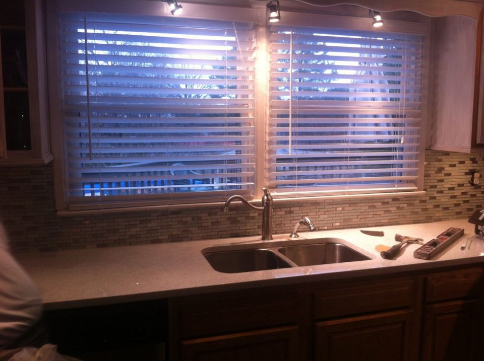 Kitchen remodel in Crestwood, AL – photo 3