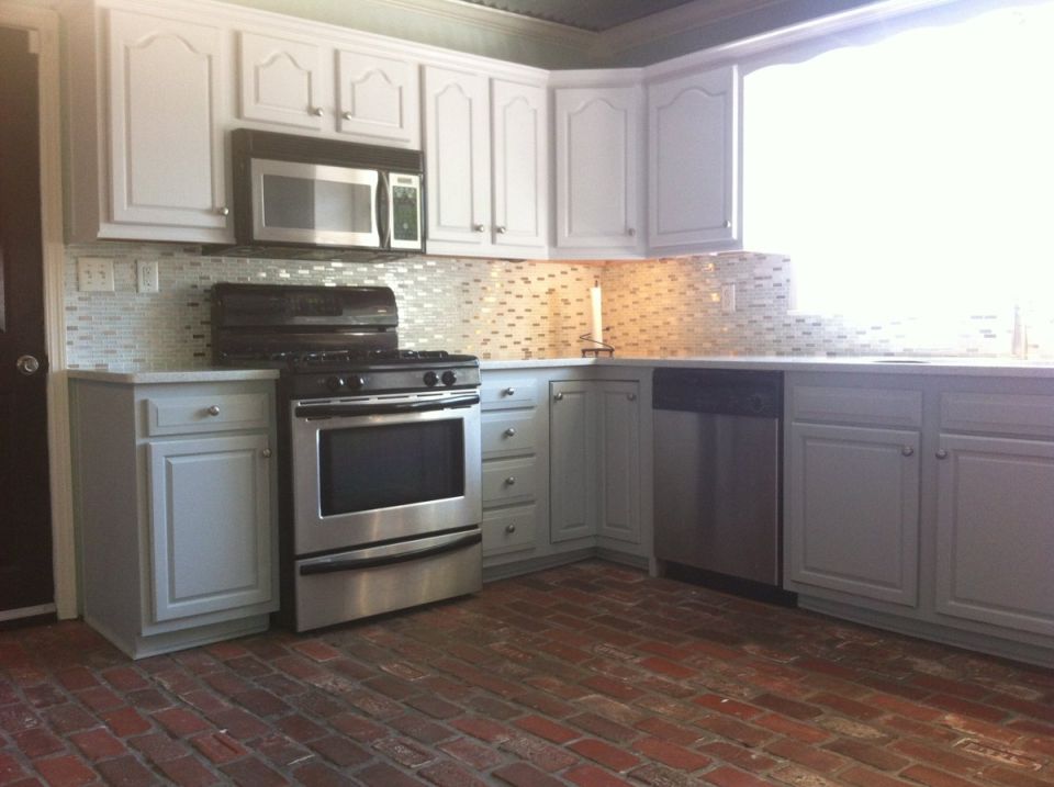 Kitchen remodel in Crestwood, AL – photo 4