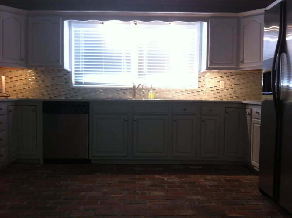 Kitchen remodel in Crestwood, AL – photo 5