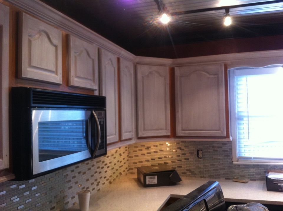 Kitchen remodel in Crestwood, AL – photo 6