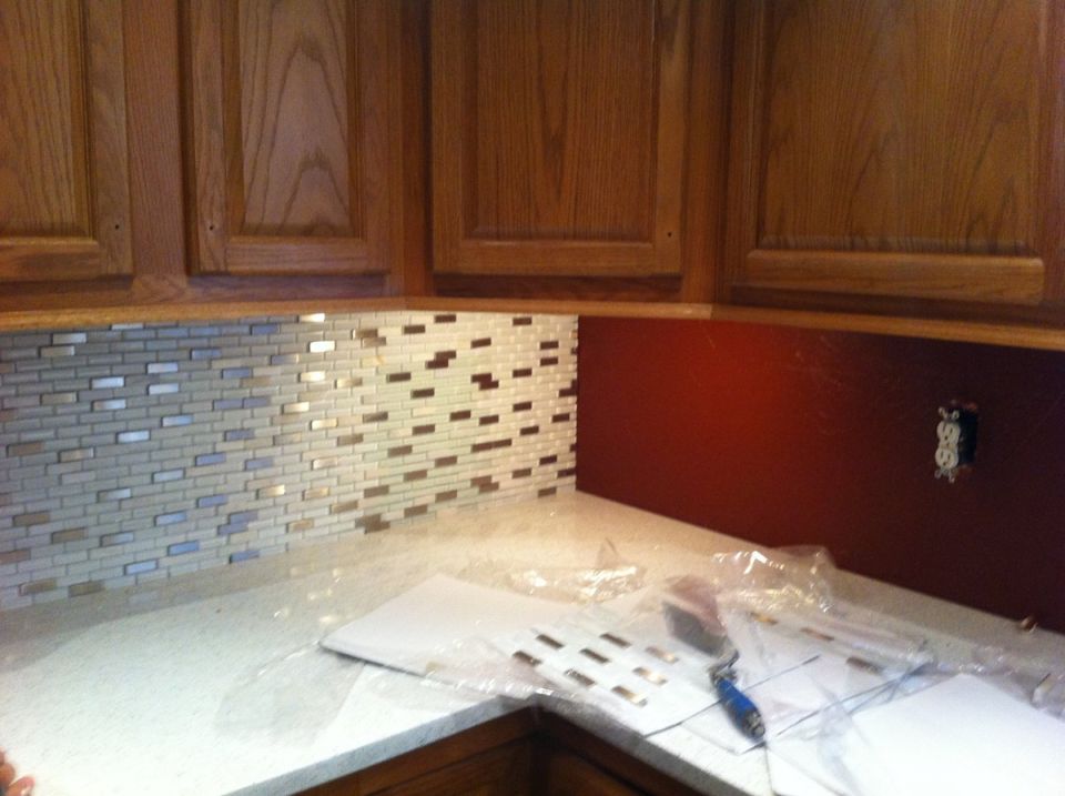 Kitchen remodel in Crestwood, AL – photo 7