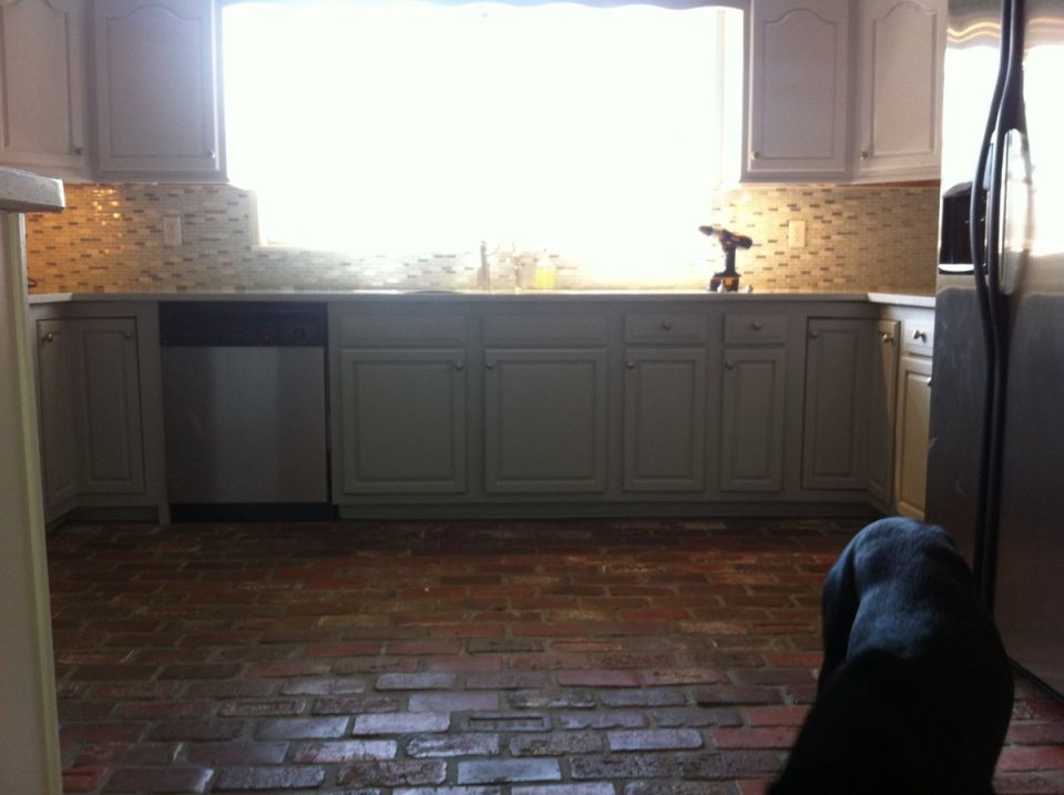 Kitchen remodel in Crestwood, AL – photo 8
