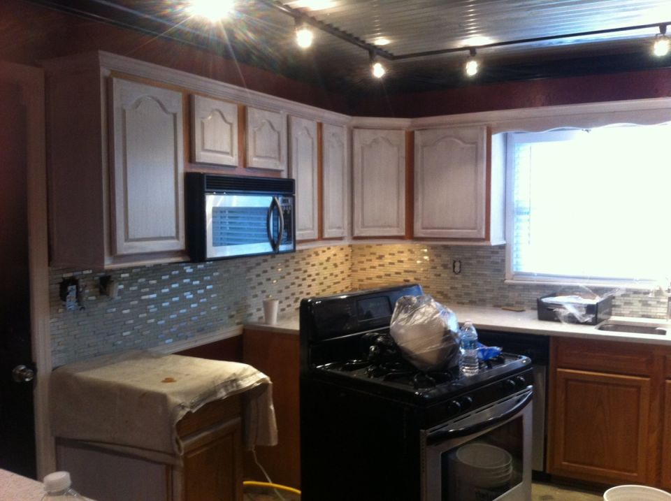 Kitchen remodel in Crestwood, AL – photo 9