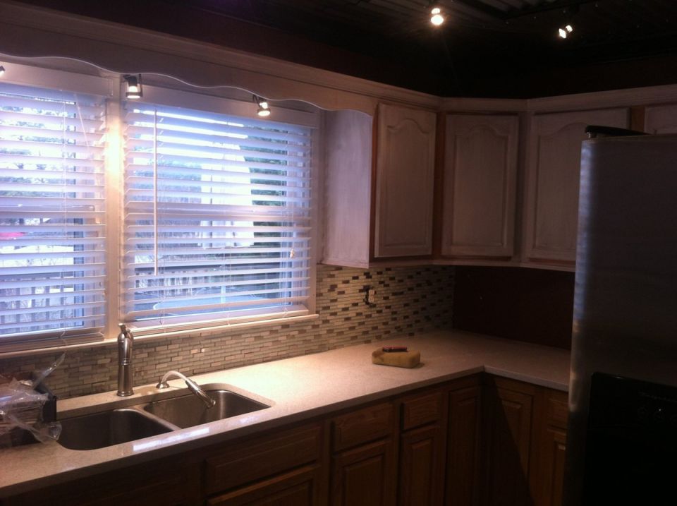 Kitchen remodel in Crestwood, AL – photo 12