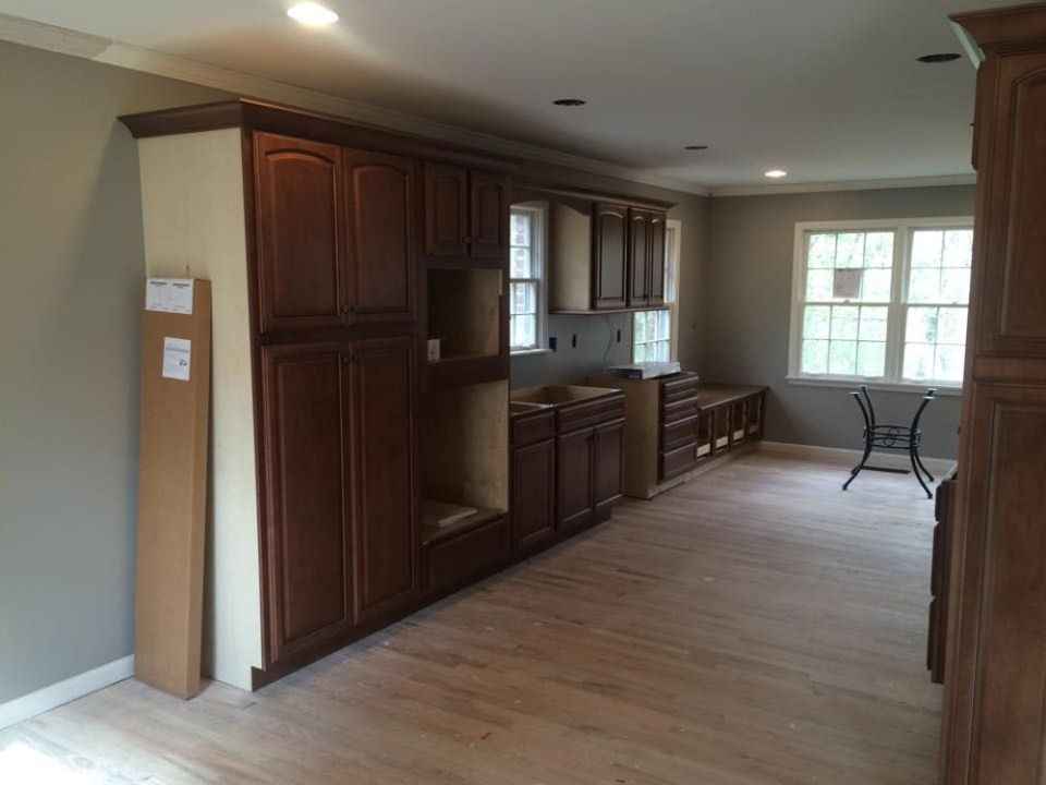 Kitchen Remodeled in Mountain Brook, AL – photo 10