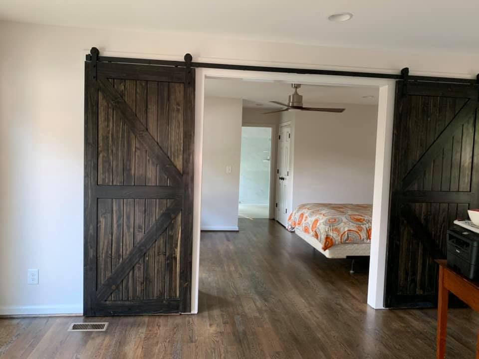 Home Interior Painted and Remodeled in Hoover, AL – photo 11