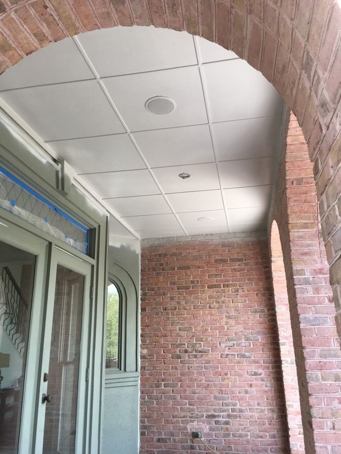 House painted in Hoover, AL – photo 11