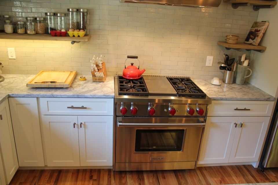 Kitchen Remodel in Mountain Brook, AL – photo 11