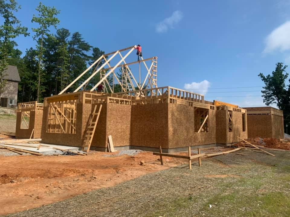 New Home Built in Vestavia Hills, AL – photo 11