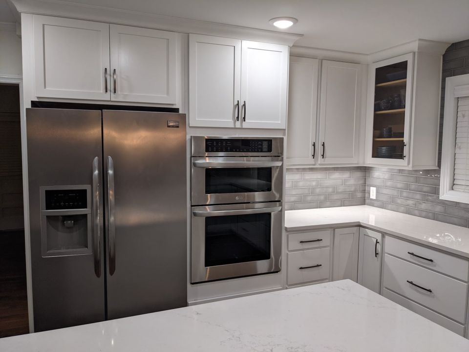 Outstanding Kitchen Remodeled in Birmingham, AL – photo 7