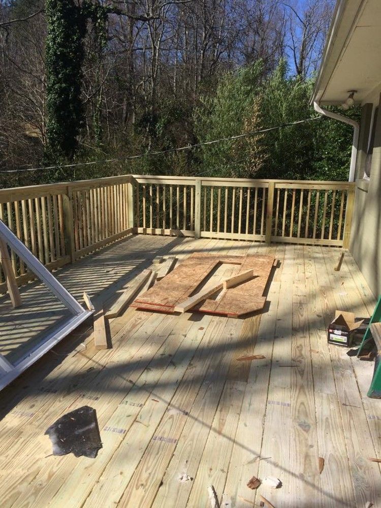 Home remodeled in Vestavia Hills, AL – photo 12