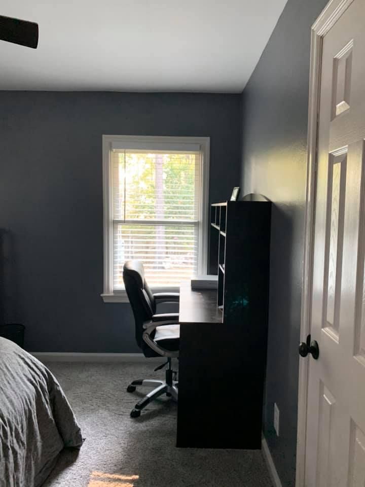 Home Interior Painted and Remodeled in Hoover, AL – photo 12