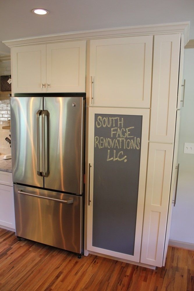 Kitchen Remodel in Mountain Brook, AL – photo 12
