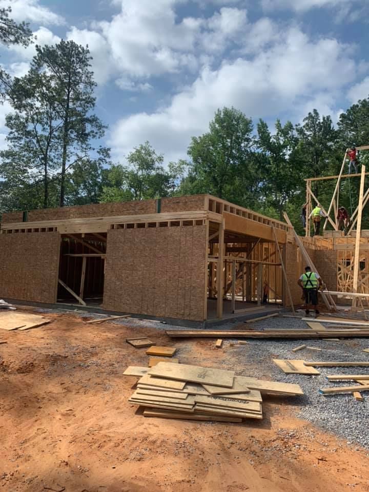 New Home Built in Vestavia Hills, AL – photo 12