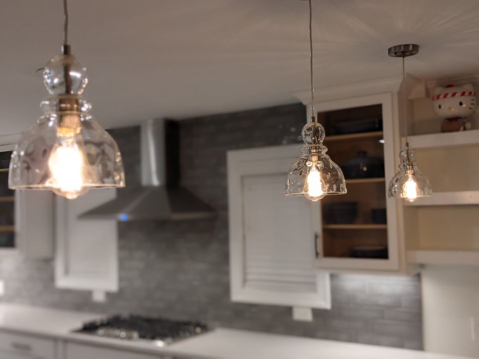 Outstanding Kitchen Remodeled in Birmingham, AL – photo 8