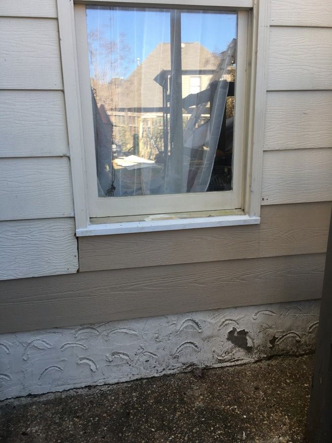 Another house painted in Birmingham, AL – photo 12