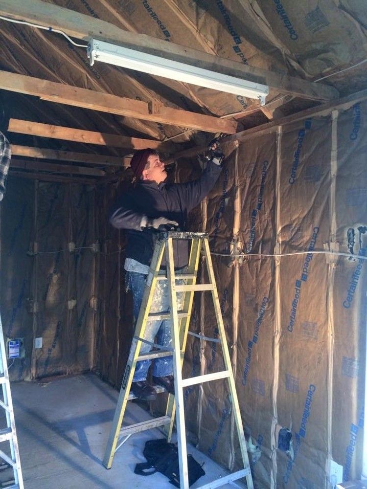 House Addition in Birmingham, AL – photo 11