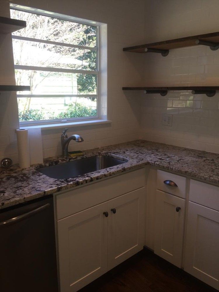 Total house remodeled in Birmingham, AL – photo 12