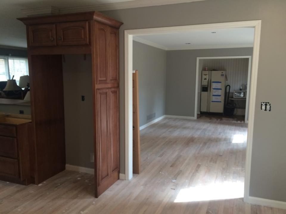 Kitchen Remodeled in Mountain Brook, AL – photo 12