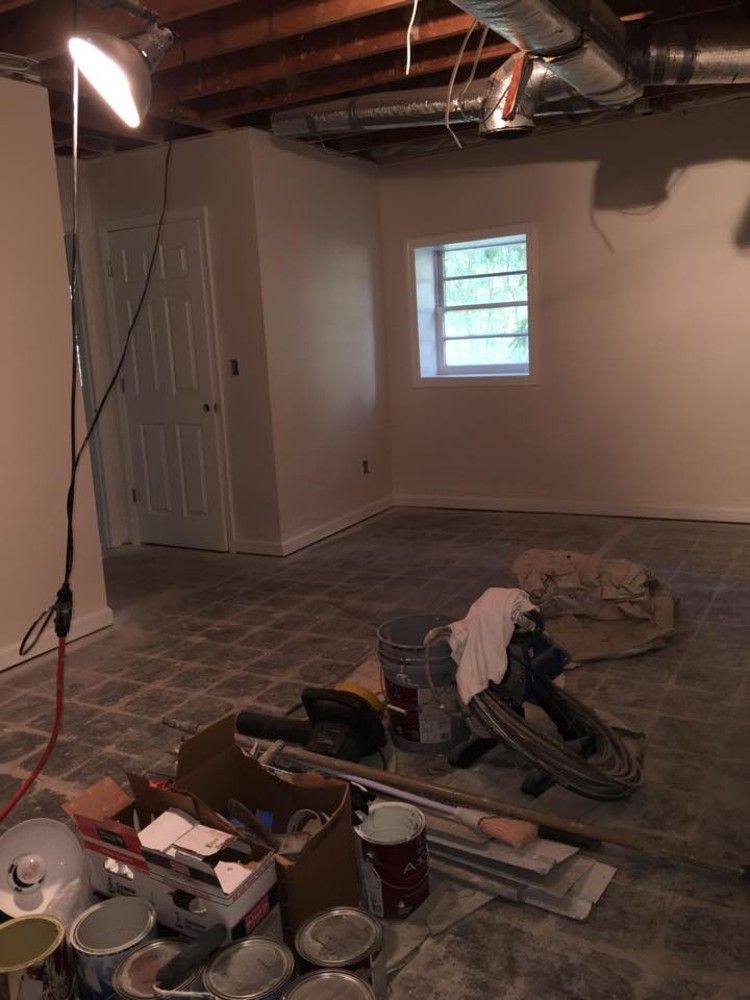 Home remodeled in Vestavia Hills, AL – photo 13