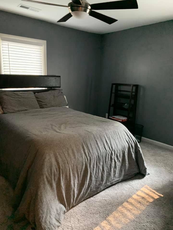 Home Interior Painted and Remodeled in Hoover, AL – photo 13