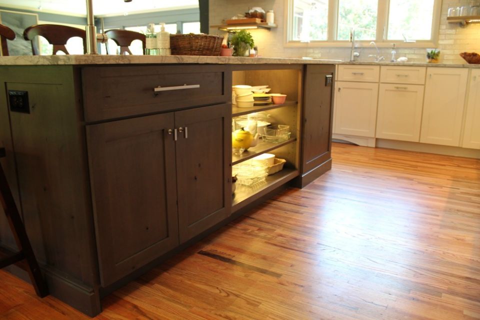 Kitchen Remodel in Mountain Brook, AL – photo 13
