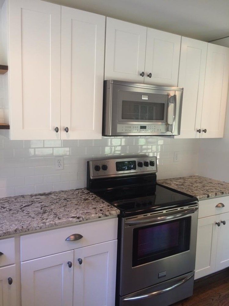 Total house remodeled in Birmingham, AL – photo 13