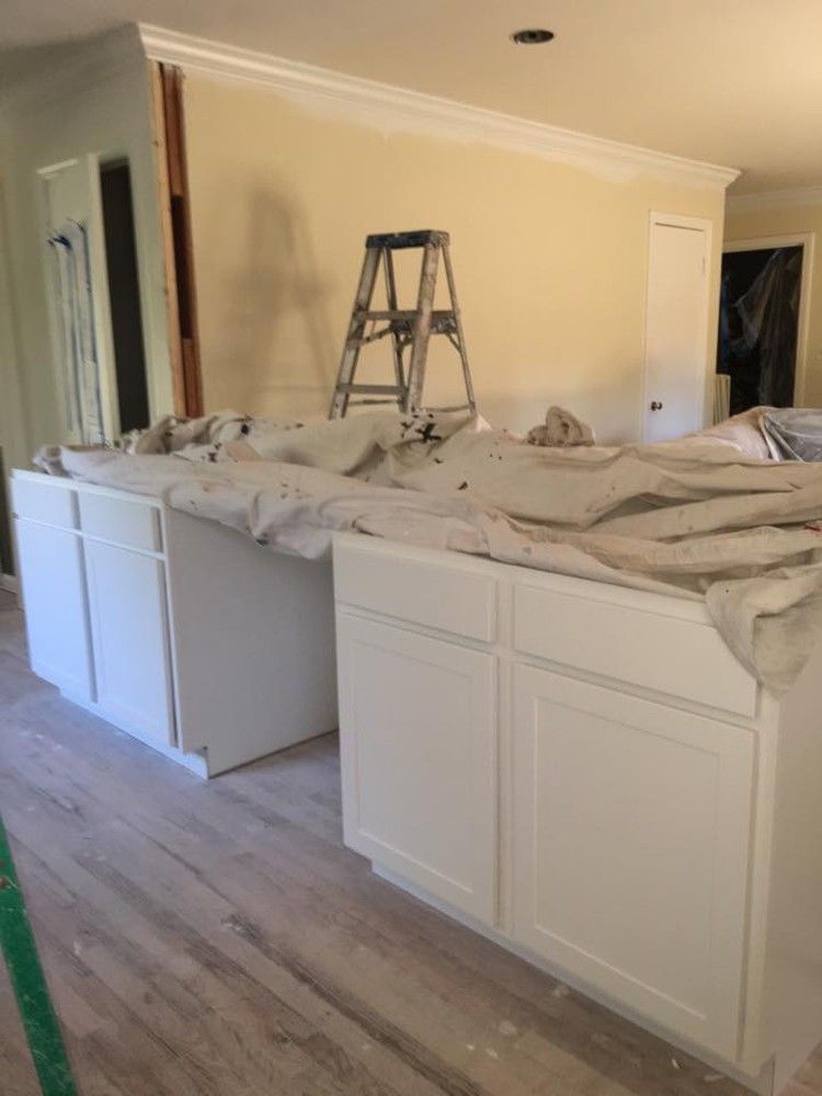 Home remodeled in Vestavia Hills, AL – photo 14