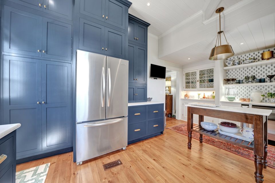 Traditional Home Transformation in Birmingham, AL – photo 13