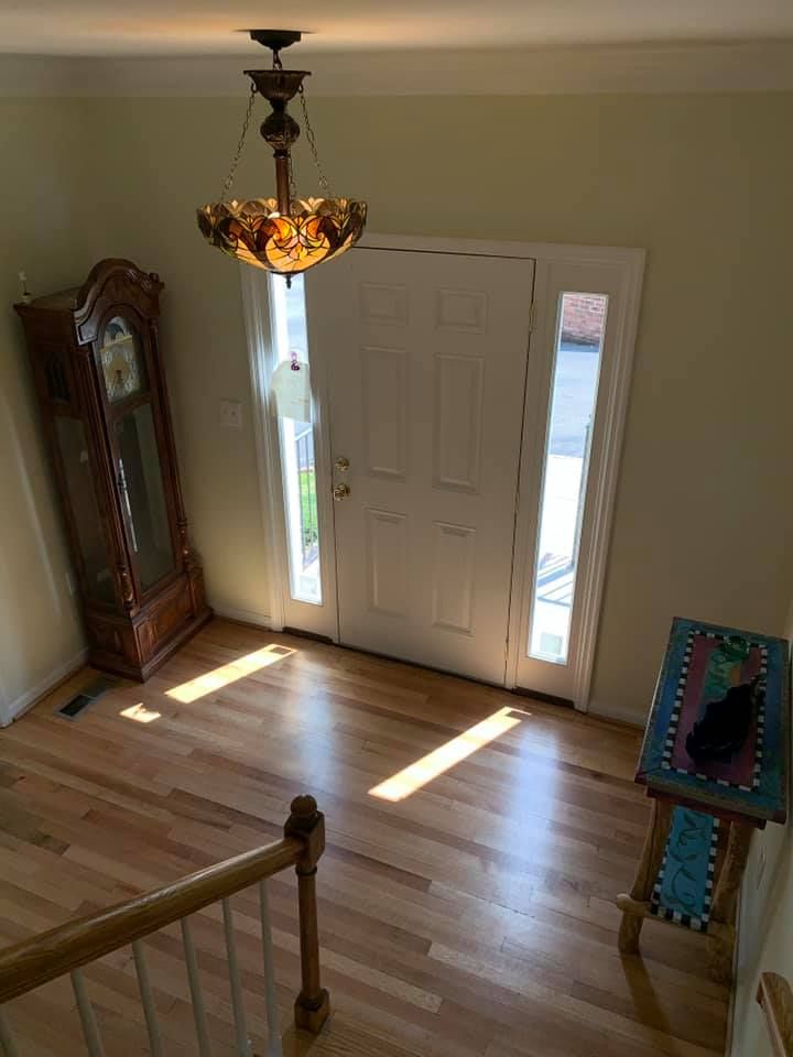 House Interior Renovated in Mountain Brook, AL – photo 14