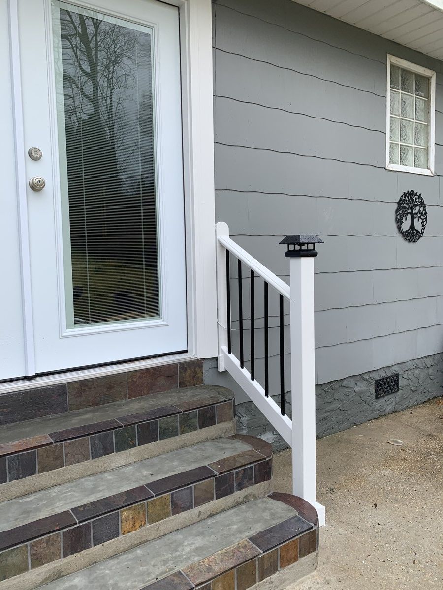 Home Remodeled in Hoover, AL – photo 12