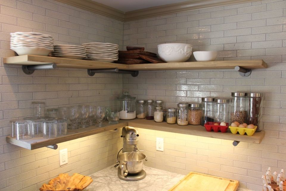 Kitchen Remodel in Mountain Brook, AL – photo 14