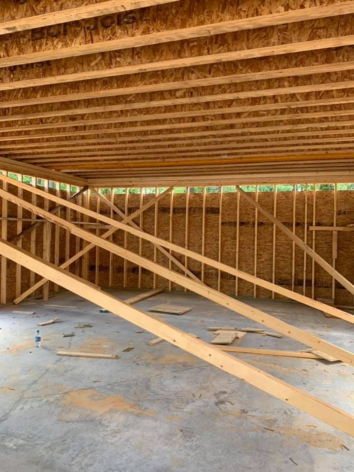 New Home Built in Vestavia Hills, AL – photo 13